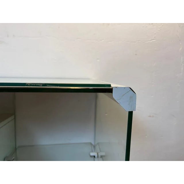 Wood Bar Trolley from Gallotti & Radice For Sale - Image 7 of 14