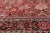 Early 20th Century Antique Persian Mahal Rug, 11'01 X 13'07 For Sale - Image 5 of 10