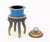 Early 21st Century Two Lucie Kaas, Etc. Postmodern Table Articles For Sale - Image 5 of 15