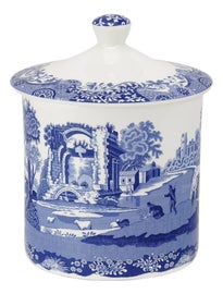 Example of Spode Ginger Jars