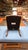 Michael Taylor Borsalino Chairs- Set of 10 For Sale - Image 10 of 11