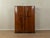 Art Deco Wardrobe in Teak, 1920s For Sale - Image 15 of 15