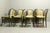 Wood Vintage Project Chairs, 1970s, Set of 12 For Sale - Image 7 of 17