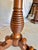 19th Century French Walnut Louis Philippe Pedestal Table For Sale - Image 11 of 12