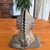 Mid 20th Century Indian Head Cast Iron Bookends For Sale - Image 10 of 12
