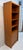 Mid-Century Modern Danish Teak Bookcase For Sale In New York - Image 6 of 10