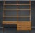 Danish Teak PS Modular Wall Units by Preben Sørensen for Randers Møbelfabrik, 1960s, Set of 11 For Sale - Image 12 of 12