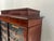 19th Century Louis Philippe Mahogany Veneer Filing Cabinet For Sale - Image 18 of 18