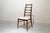 1960s Danish Lis Chairs from Niels Kofoed, 1960s, Set of 4 For Sale - Image 5 of 12