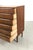 Wood Danish Teak Chest of Drawers For Sale - Image 7 of 11