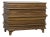 Bernard Chest in Dark Walnut For Sale