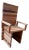 Trono Electric Chair by Maver For Sale