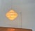 Mid-Century Modern Cocoon Pendant Lamp by Friedel Wauer for Goldkant Leuchten, Germany, 1960s For Sale - Image 9 of 18