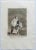 Francisco Goya, Y se le Quema la Casa, Original Etching, 1799 For Sale - Image 3 of 3