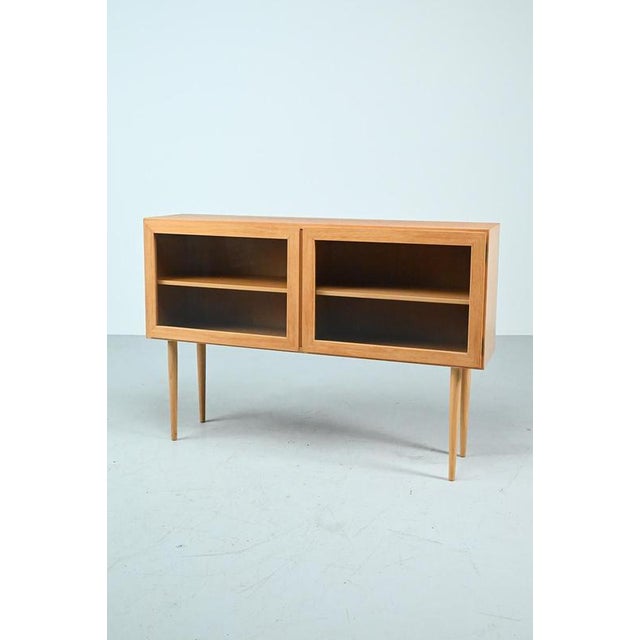Danish Sideboard by Gunni Omann For Sale - Image 17 of 17