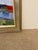 Soicher Marin Soicher Marin - Lakeside Landscape Giclee Framed. For Sale - Image 4 of 6