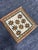 Early 21st Century Turkish Yastik Rug 1'3" x 1'2" For Sale - Image 5 of 5