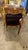 1960s Vintage Louis XV Style Marquetry Bombe Chest Gilt Bronze Mounts & Marble Top For Sale - Image 5 of 8