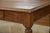 Late 19th Century Beechwood Farmhouse Table For Sale - Image 4 of 11