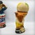 Ceramic Superhero Donkey Carafe by Jim Beam, USA, 1980s For Sale - Image 12 of 14