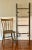 Antique Rustic Primitive Wood Ladder For Sale - Image 10 of 10