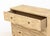 Contemporary Cerused Wood Chest of Drawers For Sale - Image 4 of 6