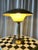 Vintage Art Deco 350 Table Lamp by Jumo, 1960s For Sale - Image 13 of 16