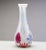 Large Murano Glass Vase by Anzolo Fuga for A.Ve.M For Sale - Image 6 of 9