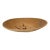 Antique Wooden Dough Bowl Rustic Folk Art For Sale