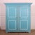 Early 19th Century Italian Painted Wardrobe For Sale - Image 13 of 13