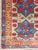 Vintage hand-knotted Turkish rug with fine wool and in excellent condition, Keivan Woven Arts rug tu-mev-3350, country of...