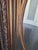 Pair of Antique Neoclassical Gilded Oval Wall Mirrors For Sale - Image 10 of 15