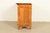 Antique Victorian Carved Oak Dresser or Chest of Drawers, Circa 1890s For Sale - Image 12 of 14