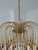 Murano Glass Teardrop Chandelier attributed to Paolo Venini, 1960s For Sale - Image 12 of 18