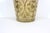 Vintage Italian Florentine Gilded Gilt Wood Waste Basket Gold Antique White For Sale - Image 4 of 13