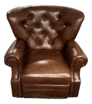 Lansing Swivel Recliner