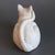Vintage Italian Ceramic Loafing Cat by Bruno Gambone, 1980s For Sale - Image 6 of 15