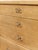 1950’s Highboy With Sweetheart Hardware For Sale In Los Angeles - Image 6 of 10