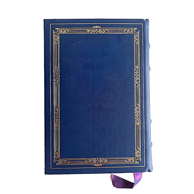 Assouline "The Portrait of a Lady", Henry James, Oxford Library of World's Great Books For Sale - Image 4 of 8