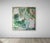 This artwork will be shipped rolled in a dent-resistant tube. German artist Petra Schott translates human emotions,...