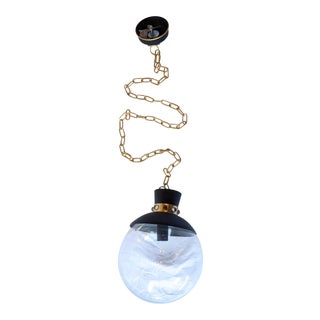 Visual Comfort Lucia Pendant, Brand New in Box For Sale