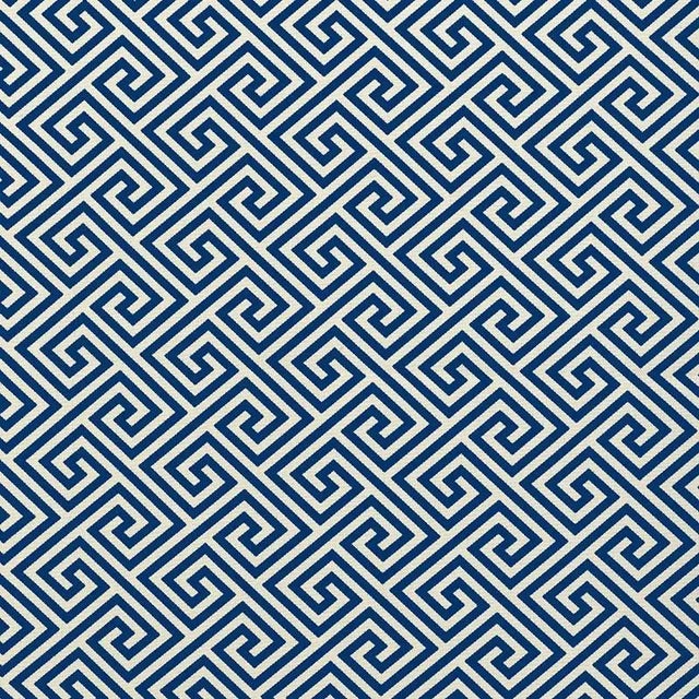 Since 1889 we've been setting the bar with our exceptional fabrics, wallcoverings and trims. This product is made of 100%...