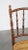 Wood Dining Chair by Michael Thonet For Sale - Image 7 of 12