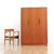 Mid-Century Modern Mid Century Teak Triple Armoire by Vb Wilkins for G Plan For Sale - Image 3 of 9