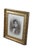 Antique Late Victorian Portrait by John Rudolph Zweifel, a photographer from Duluth Minnesota, circa 1903. Features a...