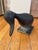 Cast Iron Duck to welcome visitors or watch over the backyard. Purchased at auction.