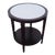 Barbara Barry for Hbf Studio 2 Tier Side Table For Sale