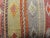 Kilim Rug Pillow For Sale - Image 5 of 11