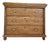 Chest of Drawers in Spruce For Sale