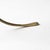 Metal Vintage Photo Frame by Corrado Corradi of Acqua for Azucenae, 1955 For Sale - Image 7 of 11